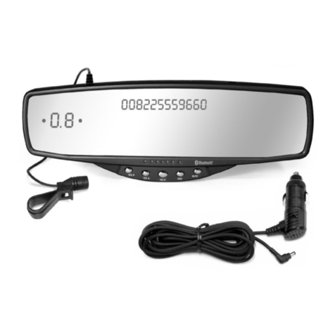 madooTronix MHF-R220BT user guide
