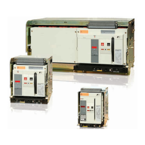Fuji Electric BT2 Series manual