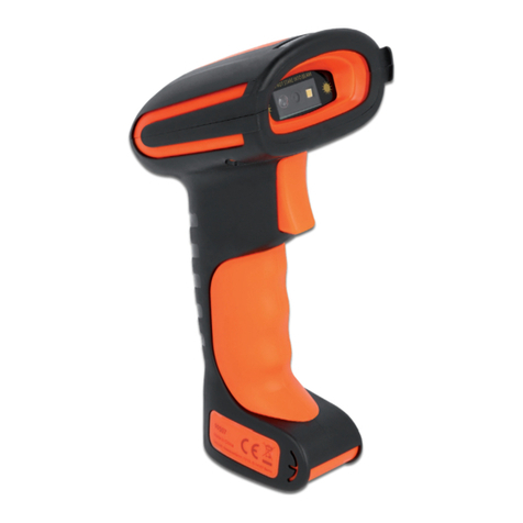 DeLOCK 90507 User manual