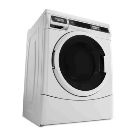 Maytag Whirlpool MHN33PR Product introduction