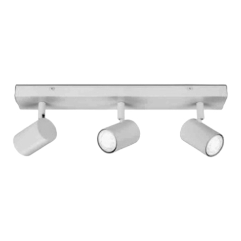 LIVARNO home 360060 2010 quick start guide