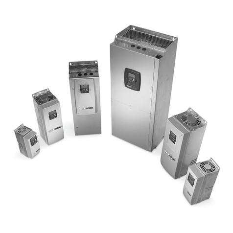 Eaton AGSVX9000 Quick setup guide