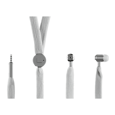 Silvercrest SKIS 32 A1 User manual