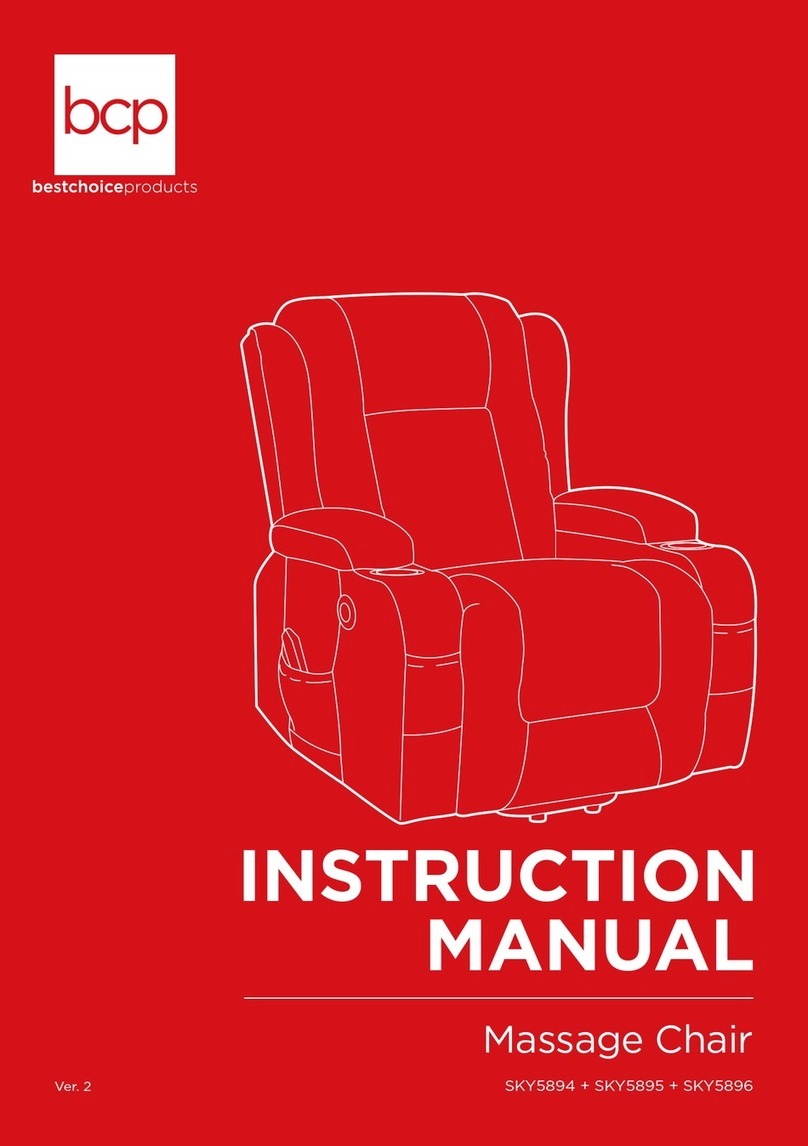 BCP SKY5894 User manual