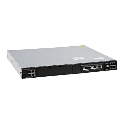 Dell Edge 3000 Series User manual