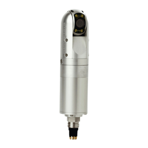 Inuktun SPECTRUM 45 manual