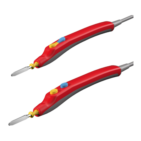 KLS Martin smartPen Instructions for use