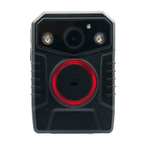 Werock BC200 user manual