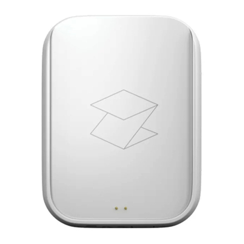 Zero Wireless Qi Pad Welcome guide