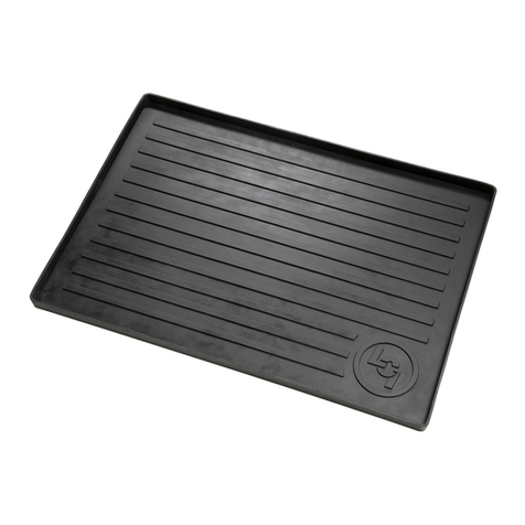 Lippert Components SolidStep Installation instructions Lippert Components SolidStep Installation instructions