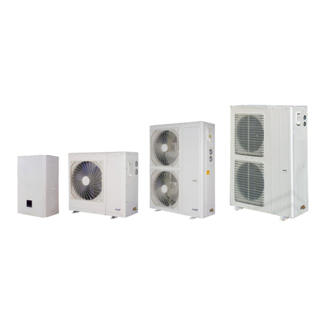 Idea ISW-10 SF1-DN1 installation manual