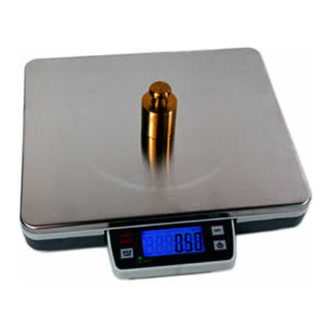 LW MEASUREMENTS CSS220 User manual LW MEASUREMENTS CSS220 User manual