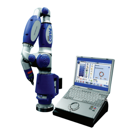 Faro Gage Training workbook