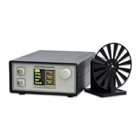 Saluki SE3001 user manual