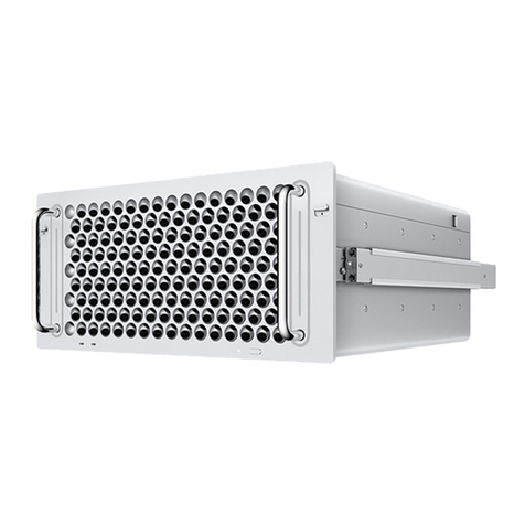 Savant Super Pro Host v2 SVR-7100S Deployment guide