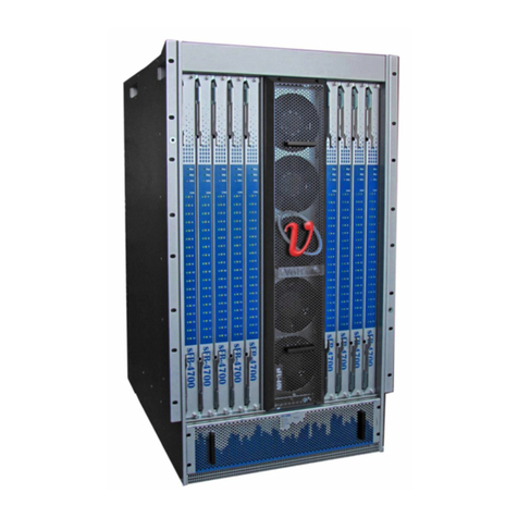 Mellanox Technologies Grid Director 4700 User manual