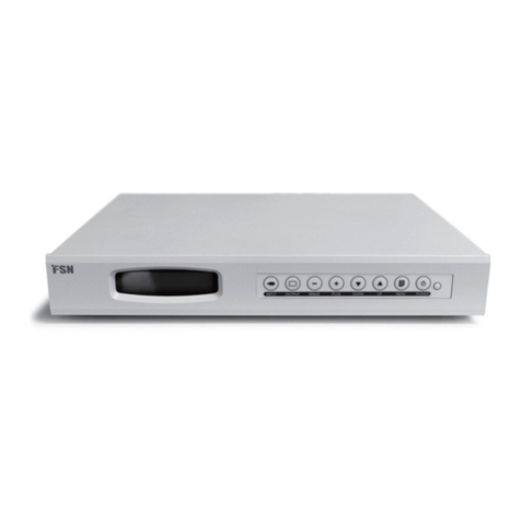 FSN IPS100A Instructions for use