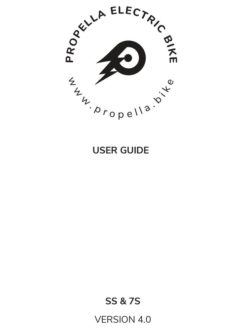 PROPELLA SS user guide