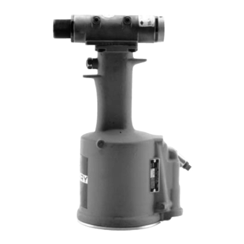 Cherry Aerospace G700 User manual
