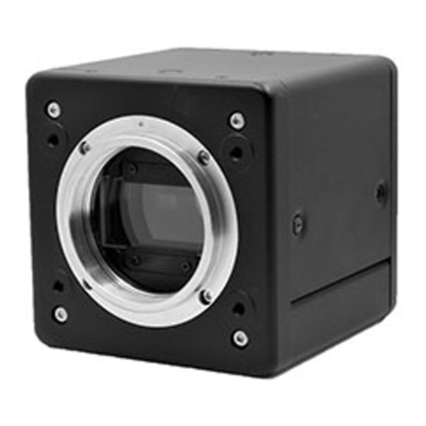 BlueVision BVC6100LM User manual