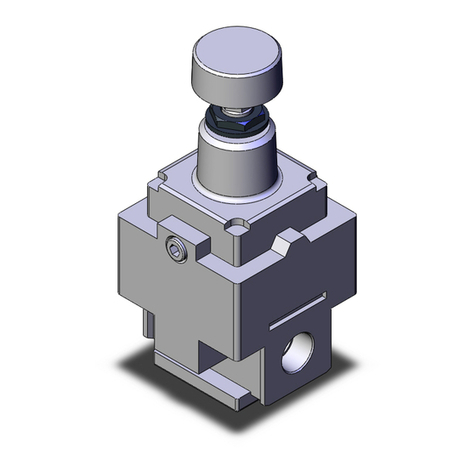 SMC Networks IR320-A User manual