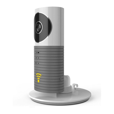iVUE DOG-1W quick start guide