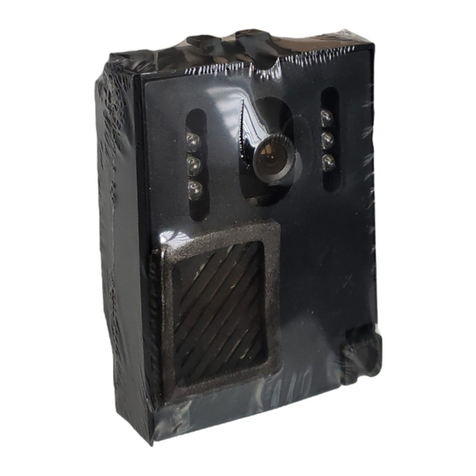 Vimar ELVAX 0559 instruction sheet