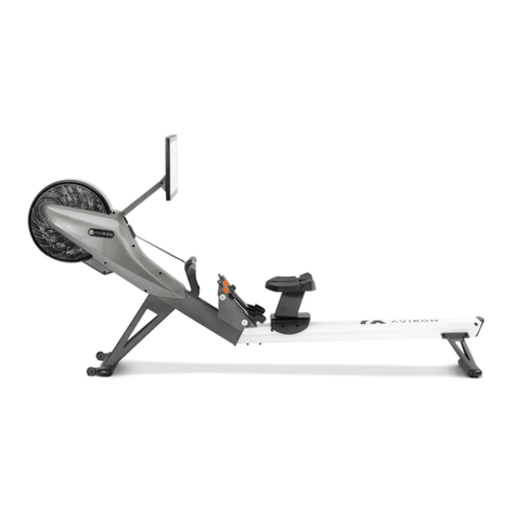 AVIRON Tough Series Service manual