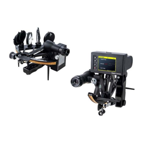 Scanjet ScanFinder-B User manual