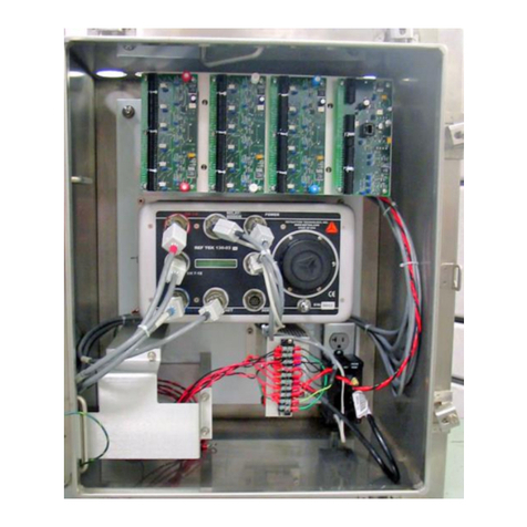 Reftek 130-MC user guide