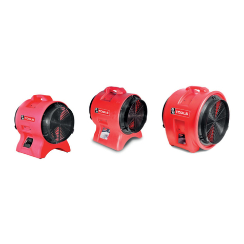 MW TOOLS MV200PP User manual