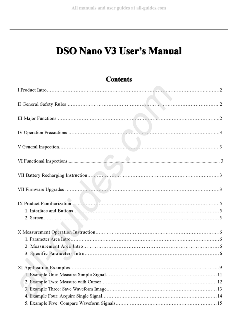 DSO Nano V3 user manual