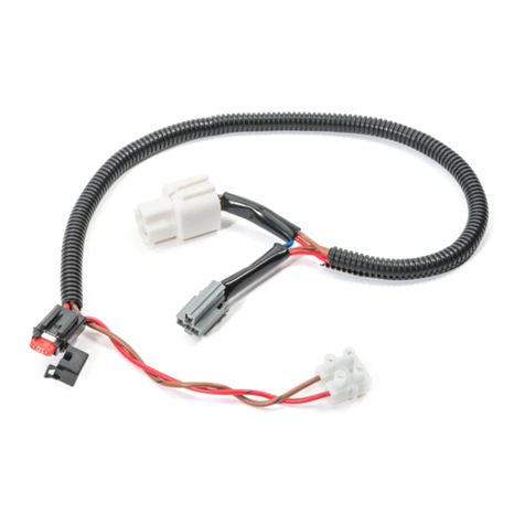 Quadratec 96080.9804 installation manual