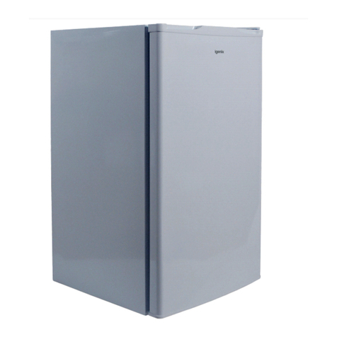 iGenix IG348R user manual