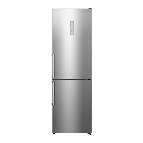 Hisense RB400N4ACD User's operation manual