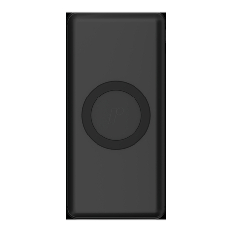 Goobay 53933 user manual
