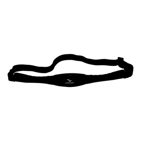 Flymaster HEART-G user manual