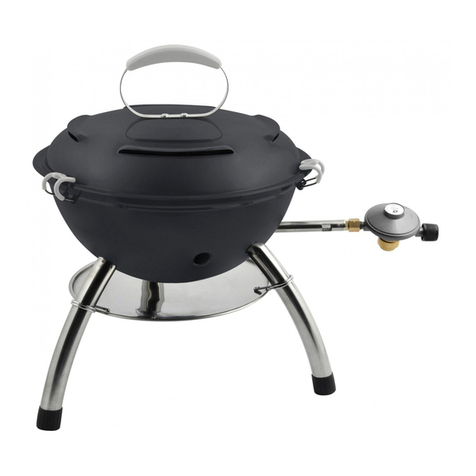 Dangrill 87910 instruction manual
