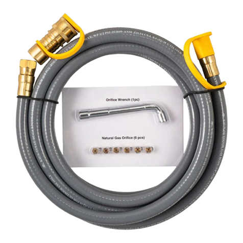 Black Stone 5020 quick start guide Black Stone 5020 quick start guide