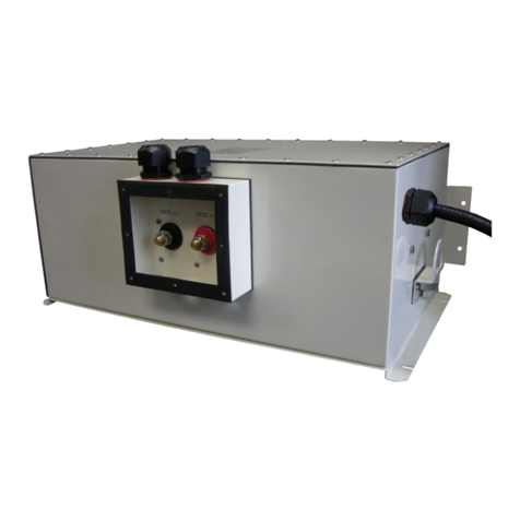 Sensata 24TX60 User manual