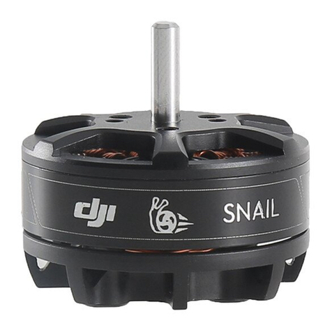 dji Snail user guide