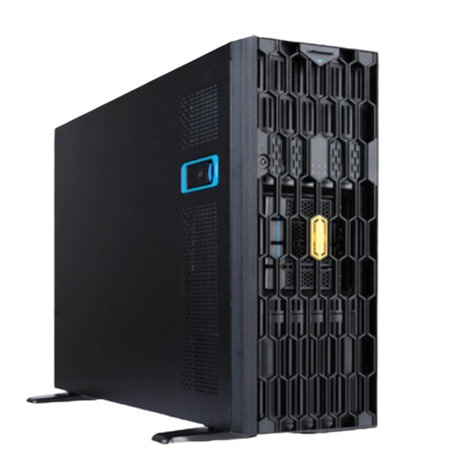 Gigabyte W771-Z00 User manual Gigabyte W771-Z00 User manual