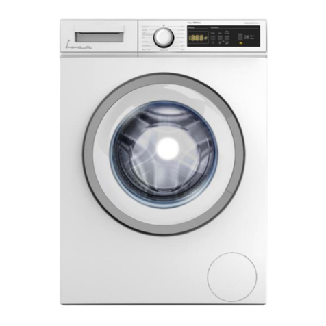 FRAM FWM-V6010T1D++ manual