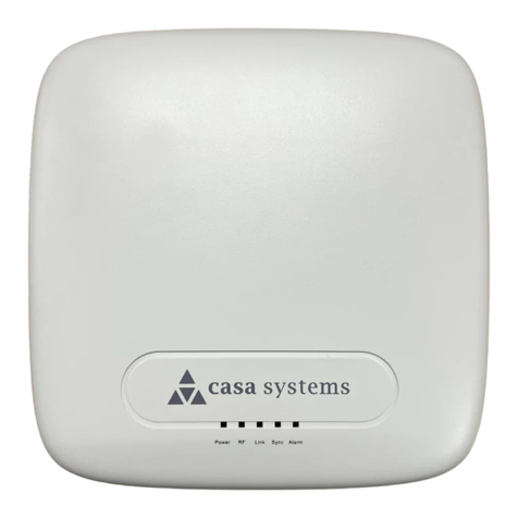 Verizon 4G LTE User manual