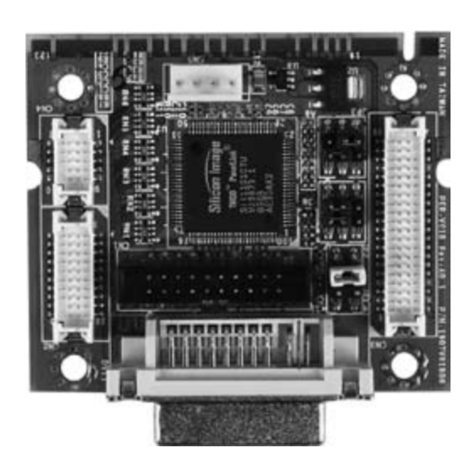 Aaeon PER-V01B User manual