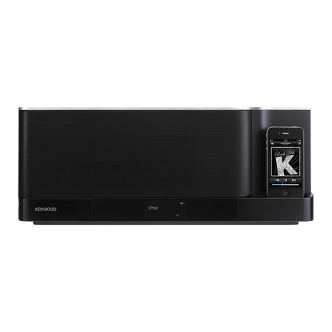 Kenwood CLX-70-B Service manual