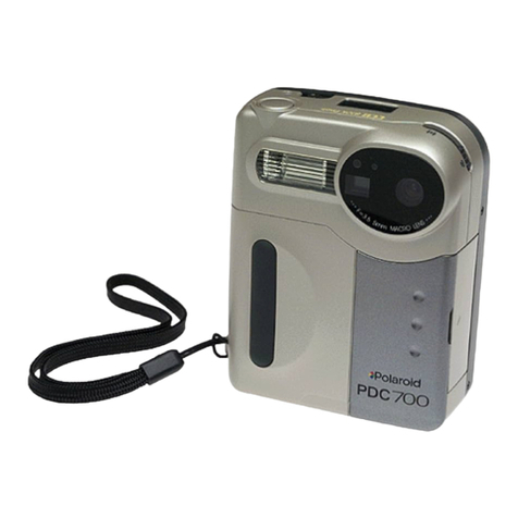 Ricoh PDC-i700 User manual