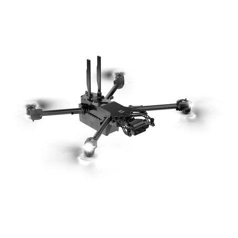 Skydio X2D User manual