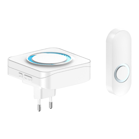 Telldus 14450 quick start guide