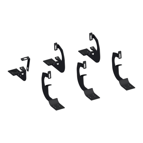 Aries 4407 installation manual